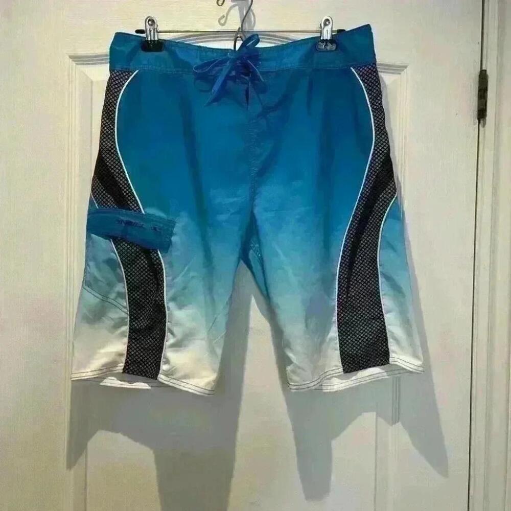 O’neill Men Bathing Suit Size 32